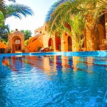 Panta Lodge Siwa Siwa Oasis Dış mekan fotoğraf