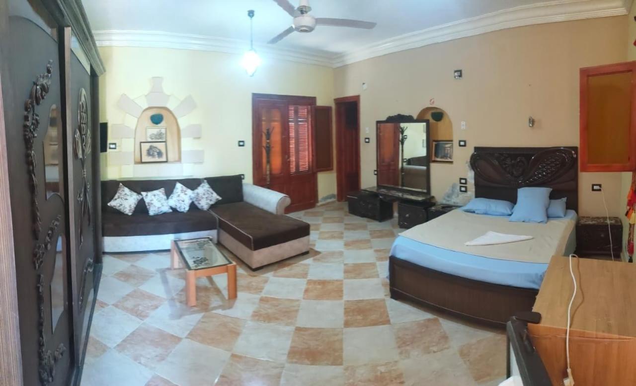 Panta Lodge Siwa Siwa Oasis Dış mekan fotoğraf