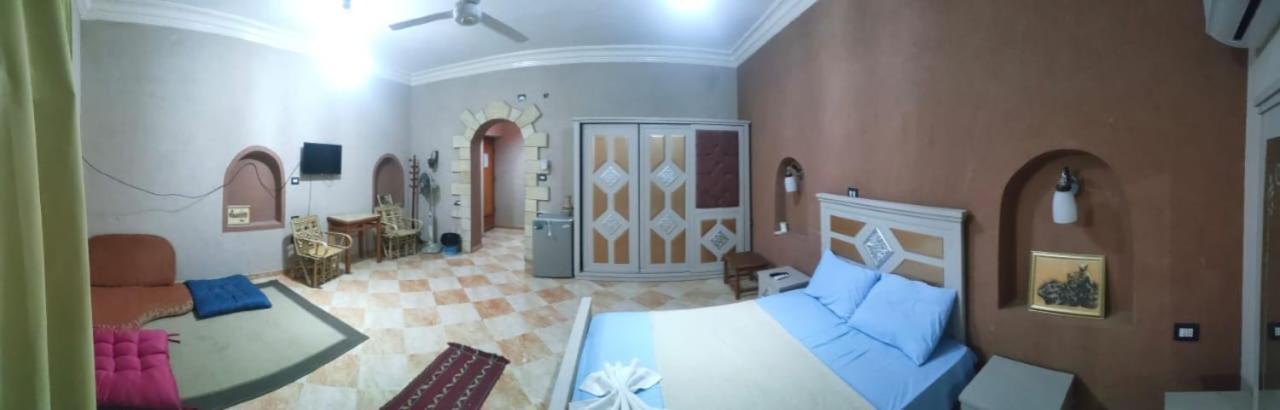 Panta Lodge Siwa Siwa Oasis Dış mekan fotoğraf