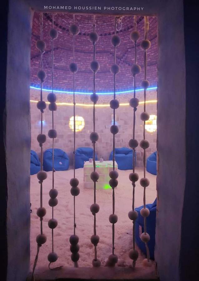 Panta Lodge Siwa Siwa Oasis Dış mekan fotoğraf