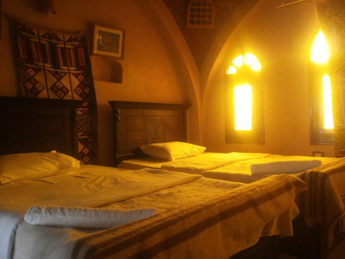 Panta Lodge Siwa Siwa Oasis Dış mekan fotoğraf