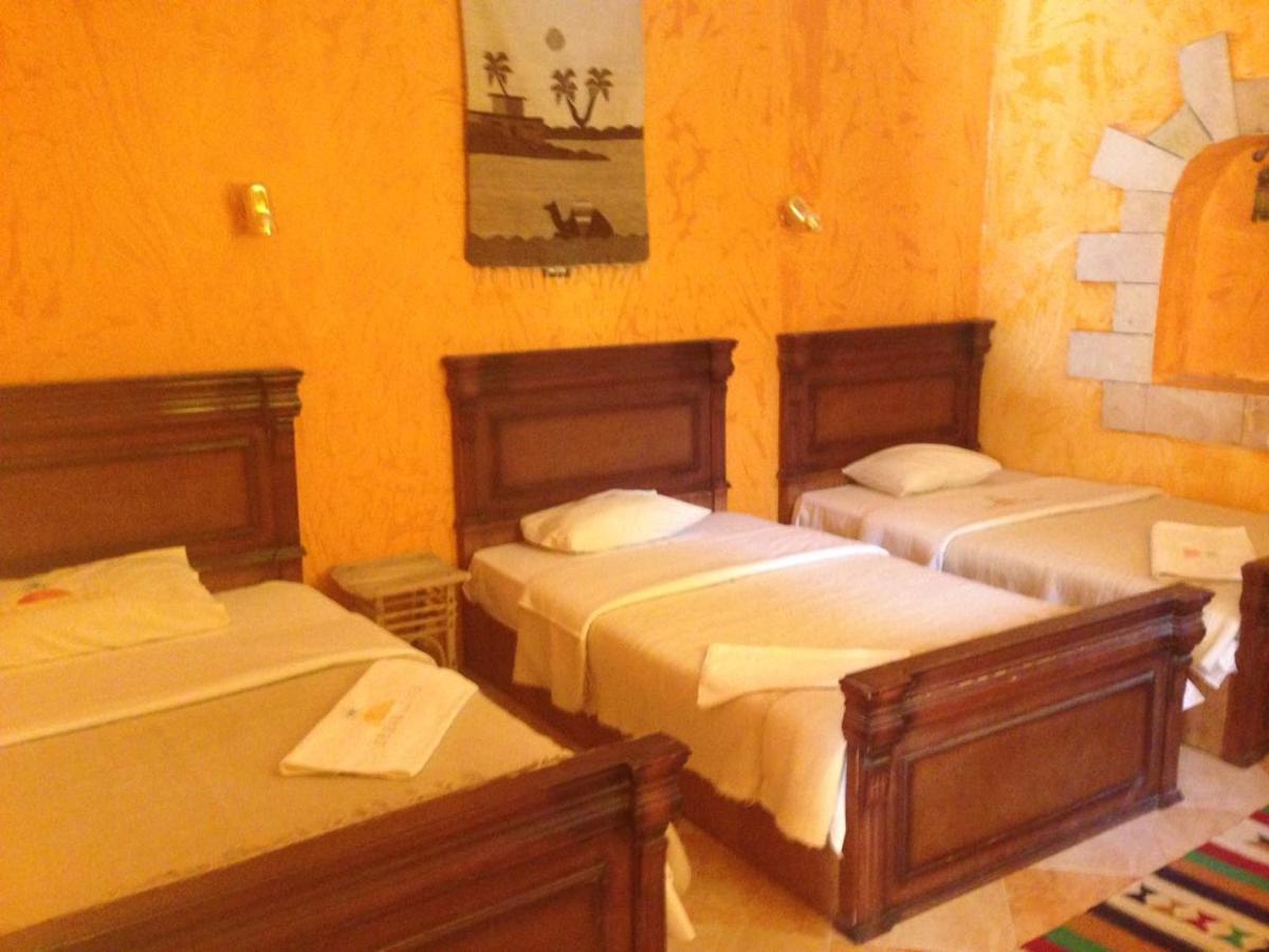 Panta Lodge Siwa Siwa Oasis Dış mekan fotoğraf