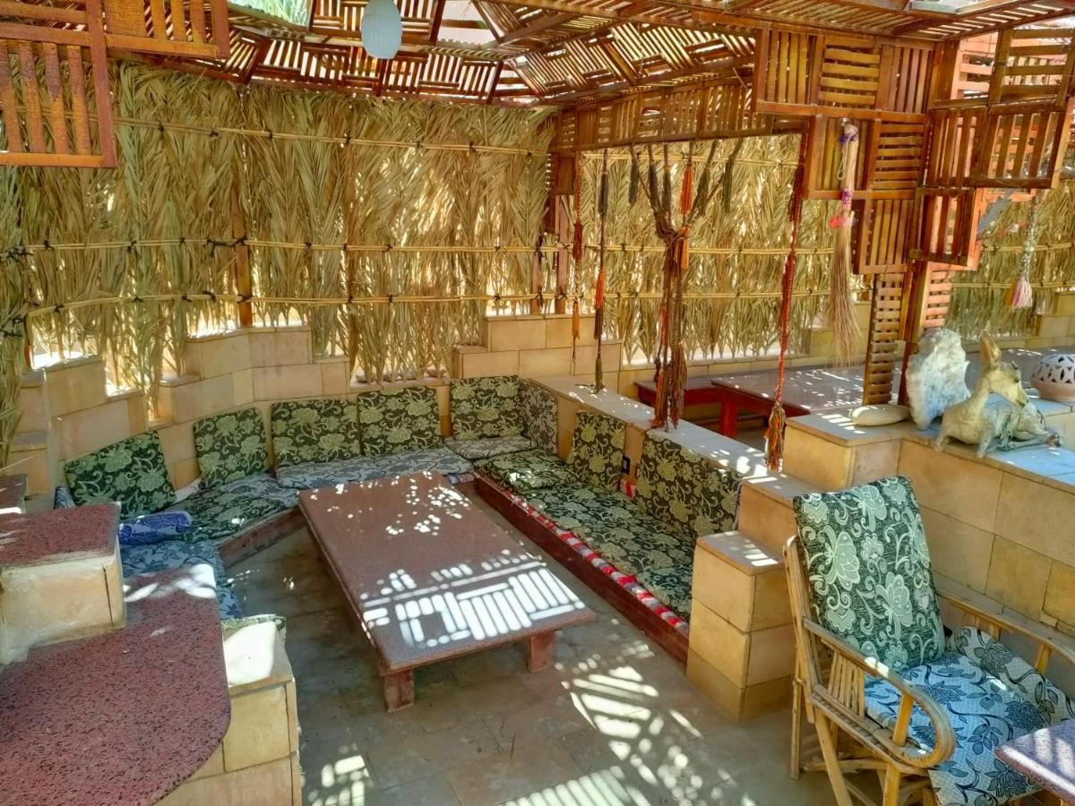 Panta Lodge Siwa Siwa Oasis Dış mekan fotoğraf