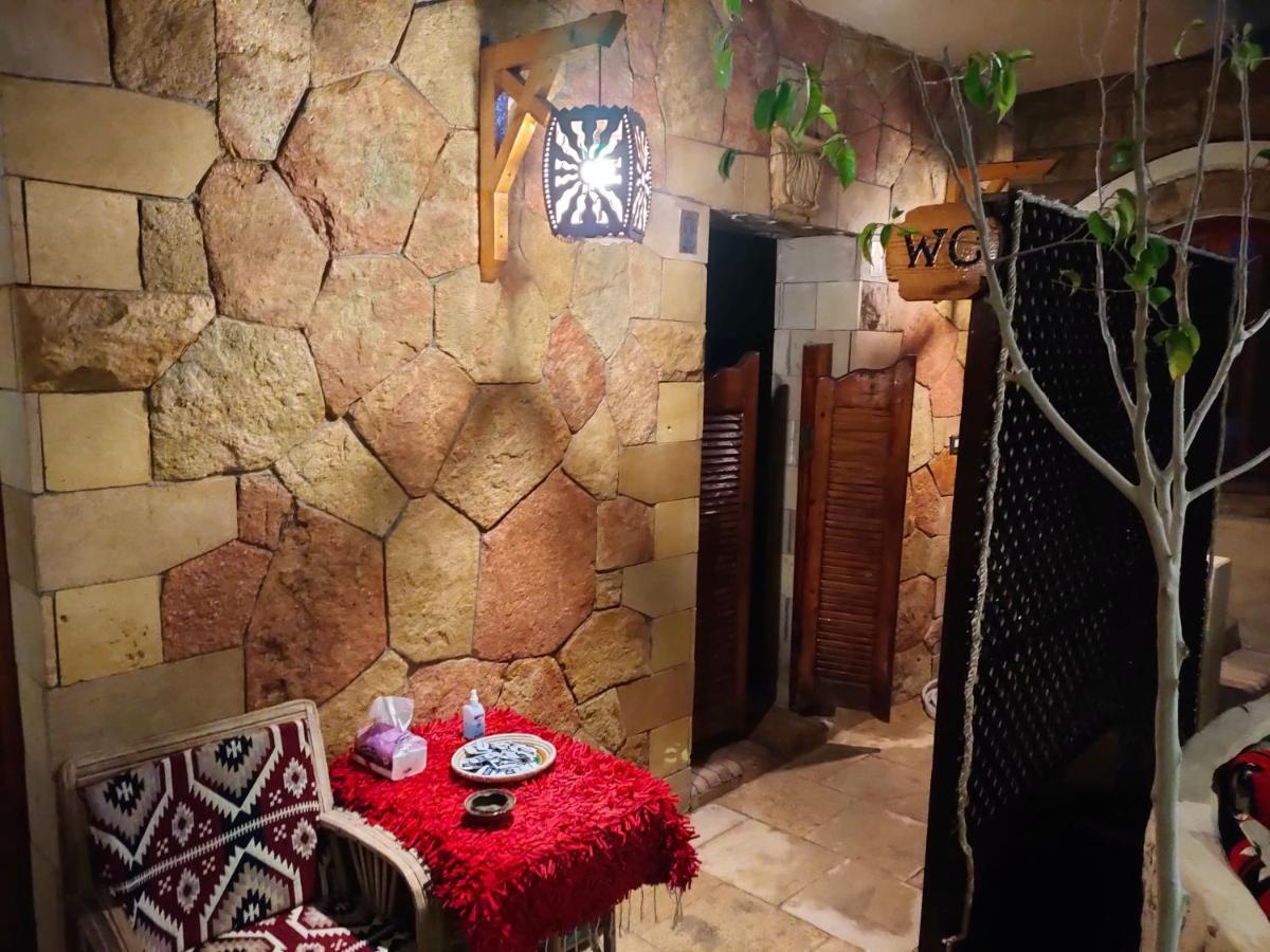 Panta Lodge Siwa Siwa Oasis Dış mekan fotoğraf