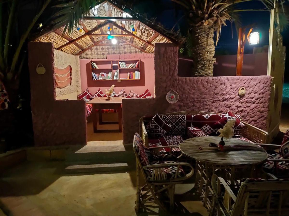 Panta Lodge Siwa Siwa Oasis Dış mekan fotoğraf